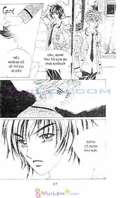 Chàng Gà Mái - Chapter 7 - Trang 37