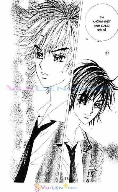 Chàng Gà Mái - Chapter 7 - Trang 38