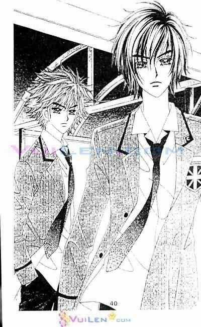 Chàng Gà Mái - Chapter 7 - Trang 40