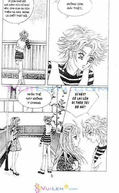 Chàng Gà Mái - Chapter 7 - Trang 5