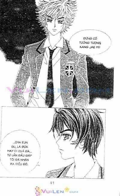 Chàng Gà Mái - Chapter 7 - Trang 41