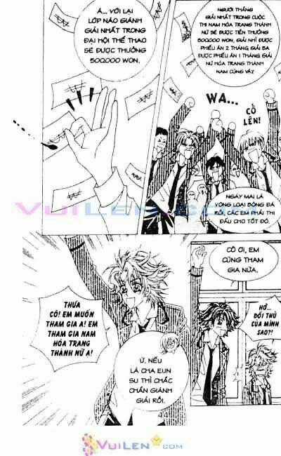 Chàng Gà Mái - Chapter 7 - Trang 44