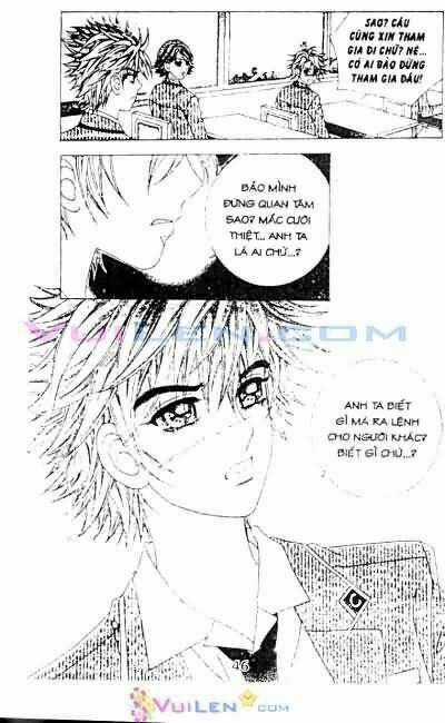 Chàng Gà Mái - Chapter 7 - Trang 46