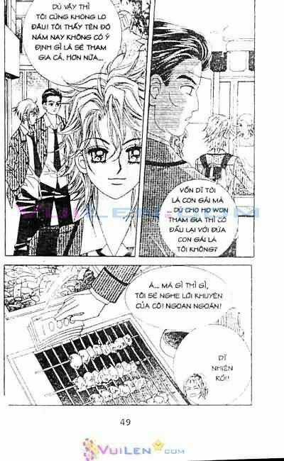 Chàng Gà Mái - Chapter 7 - Trang 49