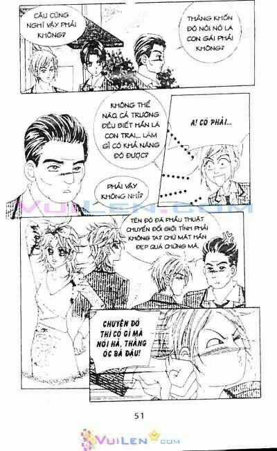 Chàng Gà Mái - Chapter 7 - Trang 51