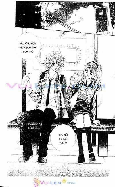 Chàng Gà Mái - Chapter 7 - Trang 52