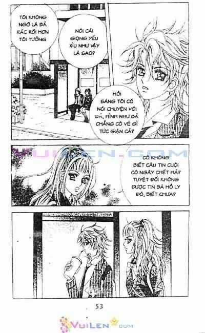 Chàng Gà Mái - Chapter 7 - Trang 53