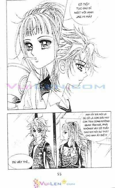 Chàng Gà Mái - Chapter 7 - Trang 55