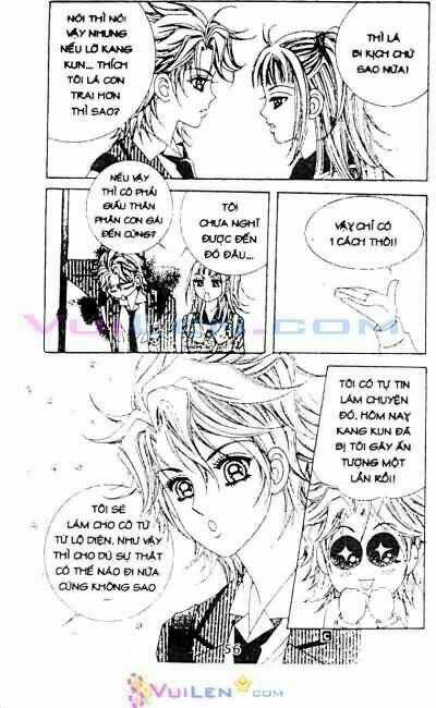 Chàng Gà Mái - Chapter 7 - Trang 56