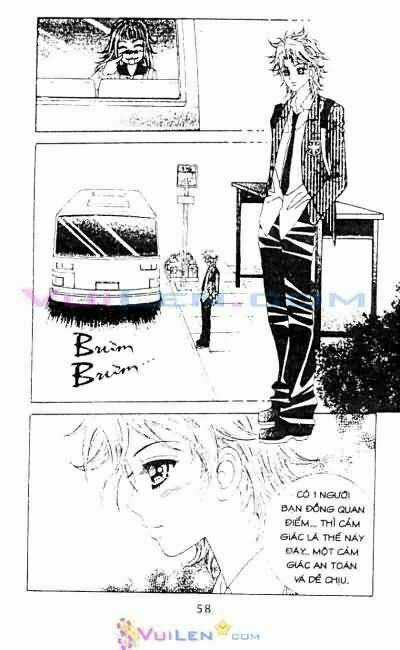 Chàng Gà Mái - Chapter 7 - Trang 58