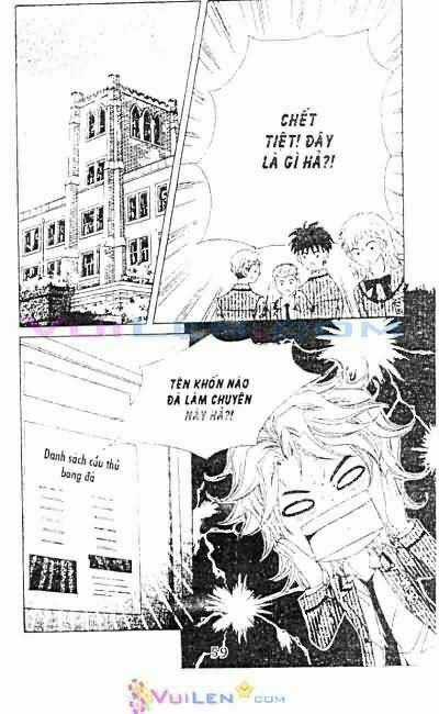 Chàng Gà Mái - Chapter 7 - Trang 59