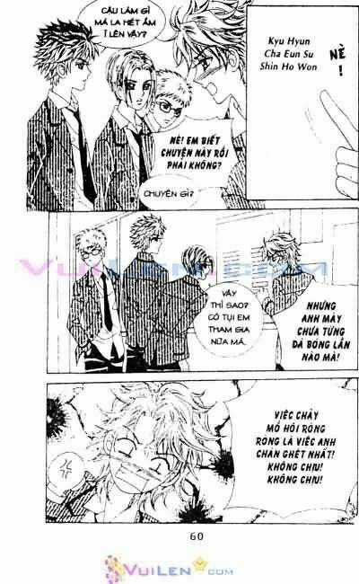 Chàng Gà Mái - Chapter 7 - Trang 60