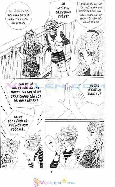 Chàng Gà Mái - Chapter 7 - Trang 7