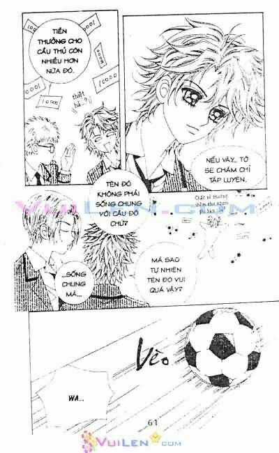 Chàng Gà Mái - Chapter 7 - Trang 61