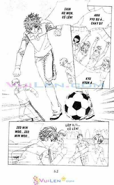 Chàng Gà Mái - Chapter 7 - Trang 62