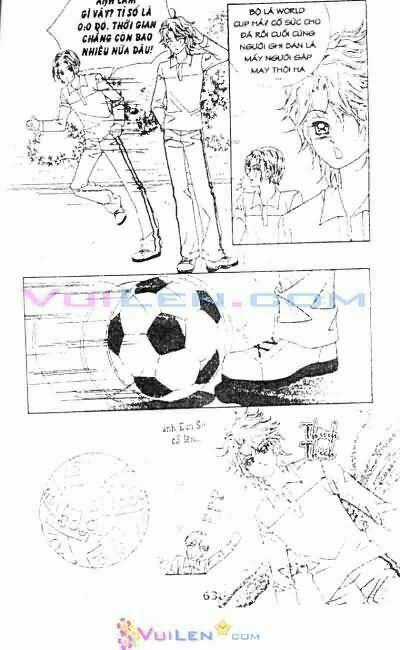 Chàng Gà Mái - Chapter 7 - Trang 63