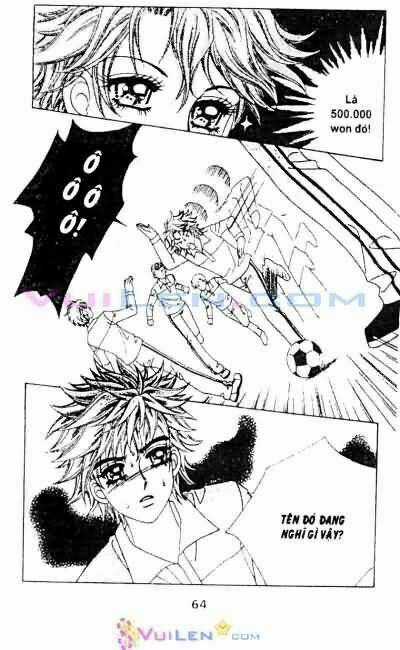 Chàng Gà Mái - Chapter 7 - Trang 64