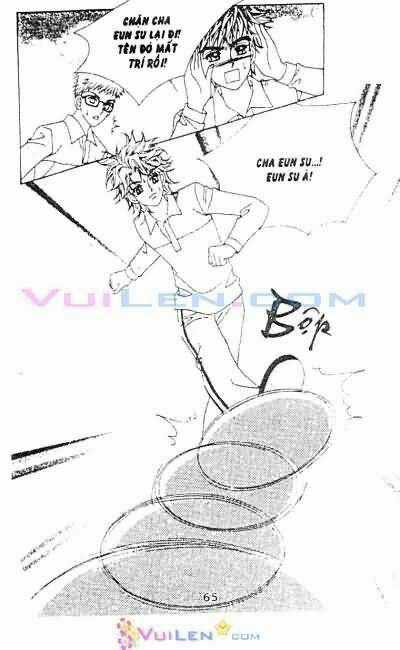 Chàng Gà Mái - Chapter 7 - Trang 65