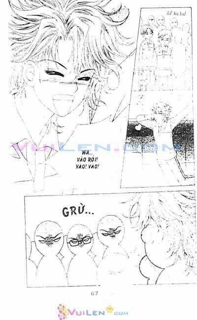 Chàng Gà Mái - Chapter 7 - Trang 67