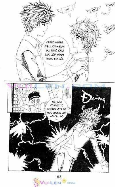 Chàng Gà Mái - Chapter 7 - Trang 68