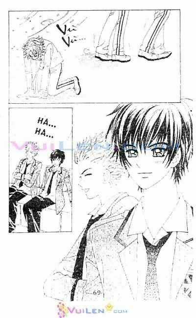 Chàng Gà Mái - Chapter 7 - Trang 69