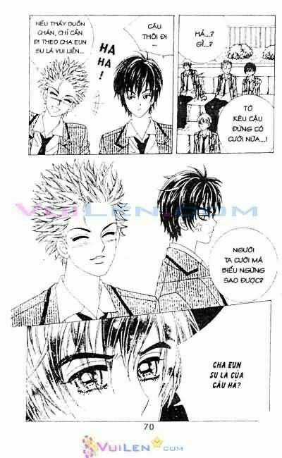 Chàng Gà Mái - Chapter 7 - Trang 70