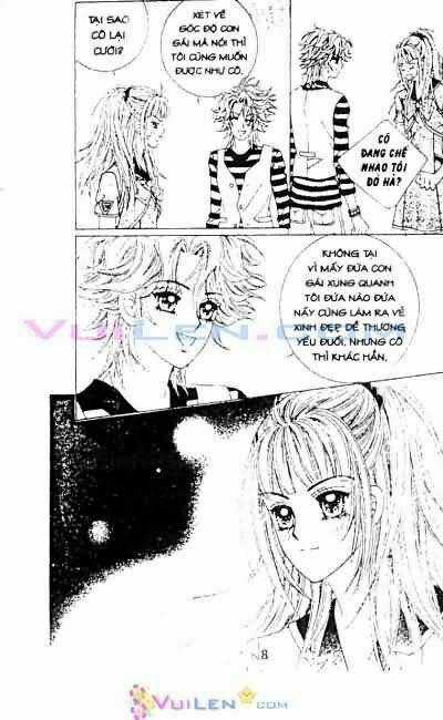 Chàng Gà Mái - Chapter 7 - Trang 8