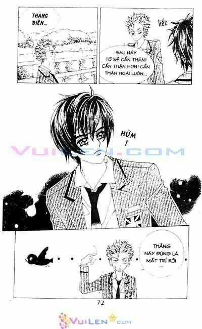 Chàng Gà Mái - Chapter 7 - Trang 72