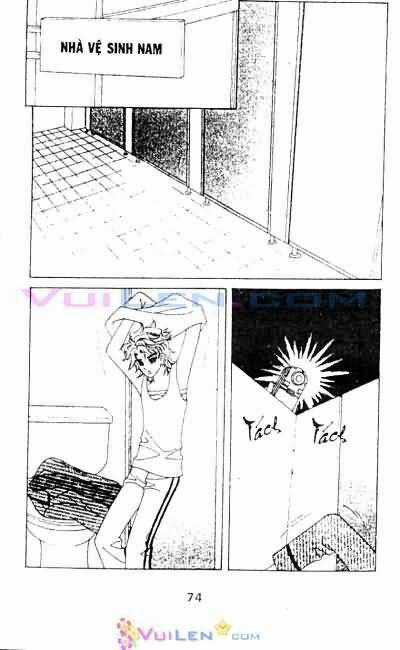 Chàng Gà Mái - Chapter 7 - Trang 74