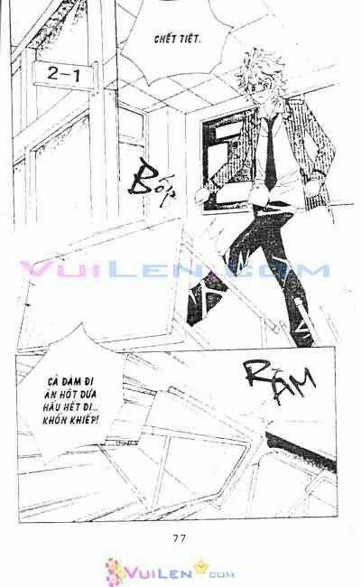 Chàng Gà Mái - Chapter 7 - Trang 77