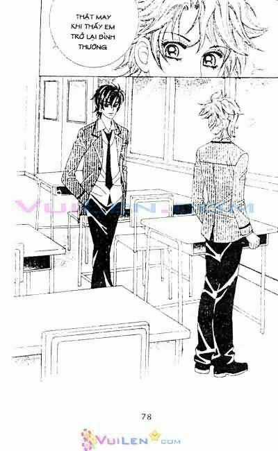 Chàng Gà Mái - Chapter 7 - Trang 78