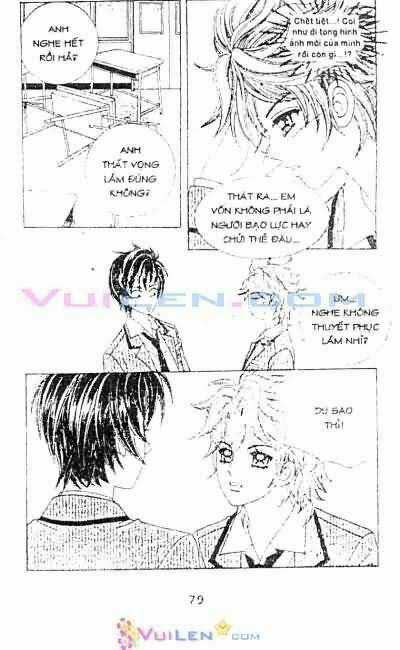 Chàng Gà Mái - Chapter 7 - Trang 79