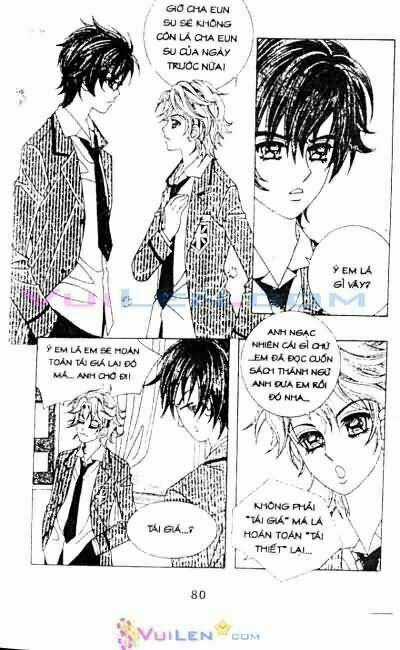 Chàng Gà Mái - Chapter 7 - Trang 80