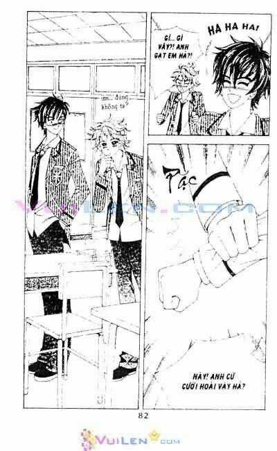 Chàng Gà Mái - Chapter 7 - Trang 82