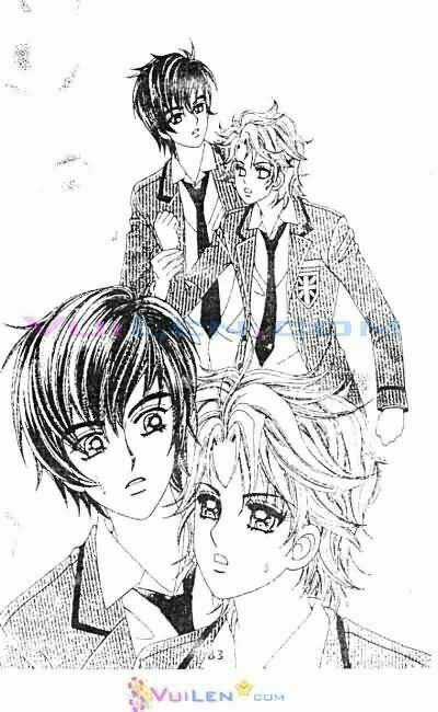 Chàng Gà Mái - Chapter 7 - Trang 83