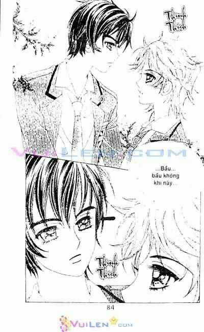 Chàng Gà Mái - Chapter 7 - Trang 84