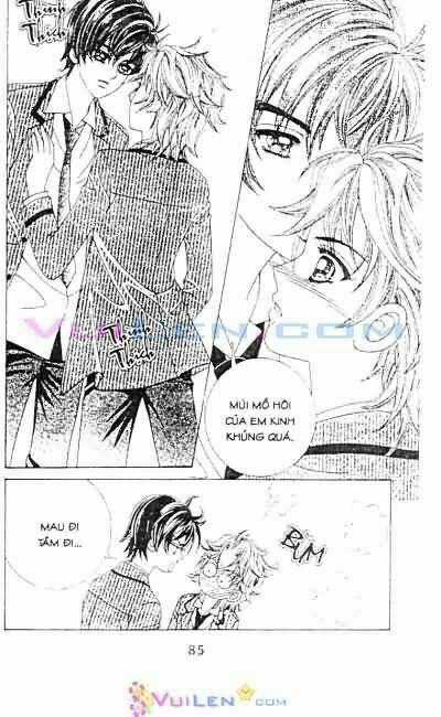 Chàng Gà Mái - Chapter 7 - Trang 85