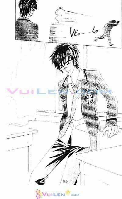 Chàng Gà Mái - Chapter 7 - Trang 86