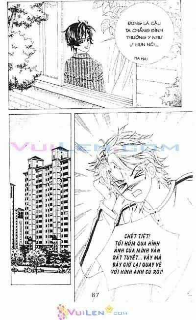 Chàng Gà Mái - Chapter 7 - Trang 87