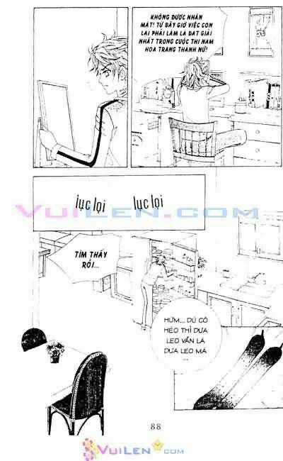 Chàng Gà Mái - Chapter 7 - Trang 88