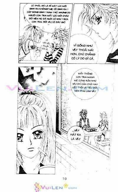 Chàng Gà Mái - Chapter 7 - Trang 10