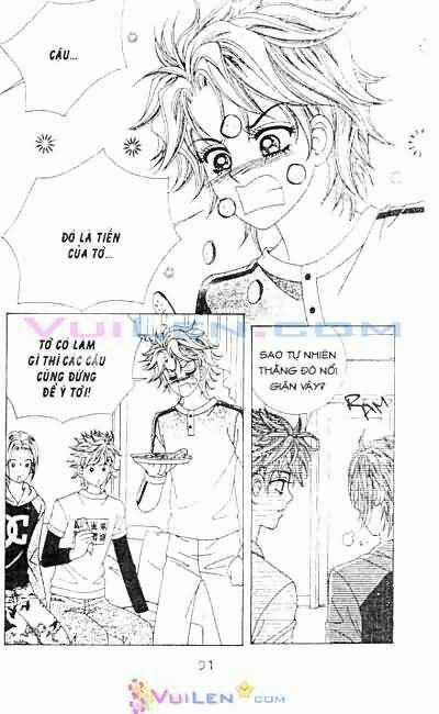 Chàng Gà Mái - Chapter 7 - Trang 91