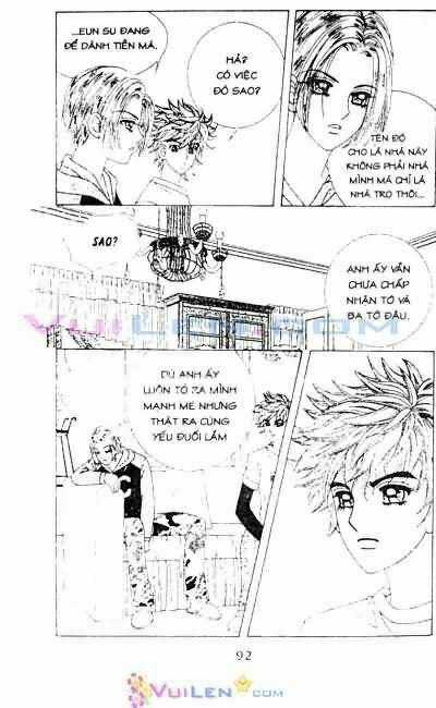 Chàng Gà Mái - Chapter 7 - Trang 92