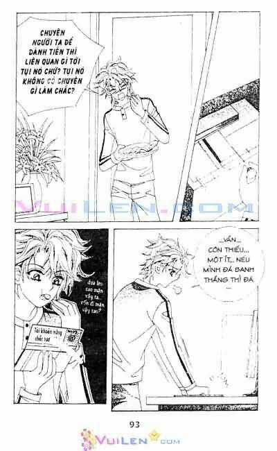 Chàng Gà Mái - Chapter 7 - Trang 93