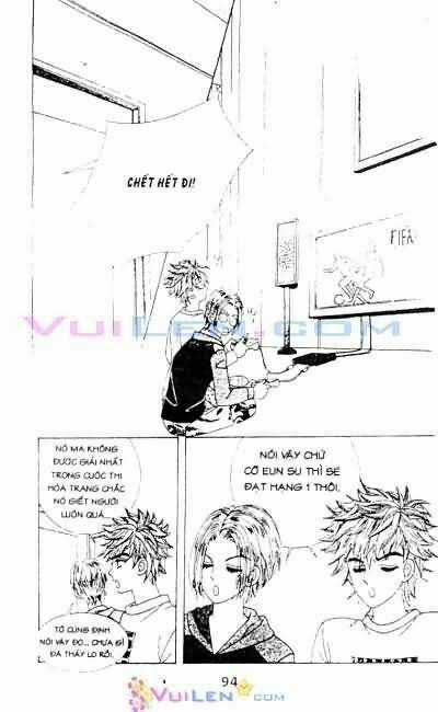 Chàng Gà Mái - Chapter 7 - Trang 94