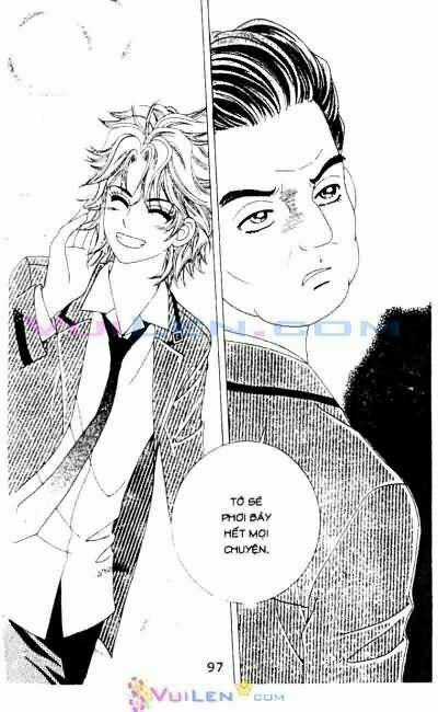 Chàng Gà Mái - Chapter 7 - Trang 97