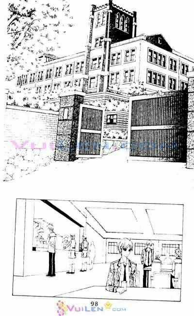 Chàng Gà Mái - Chapter 7 - Trang 98