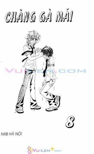 Chàng Gà Mái - Chapter 8 - Trang 1