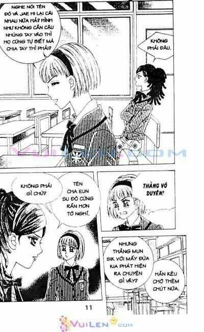 Chàng Gà Mái - Chapter 8 - Trang 11