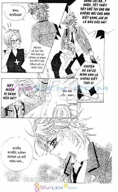 Chàng Gà Mái - Chapter 8 - Trang 101